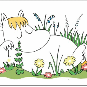 Vykort :  1017Size-105x150 mm