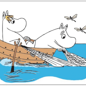 Vykort : 1020 Size-105x150 mm