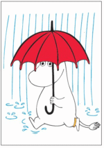 Vykort : 1021 150 mm x 105 mm