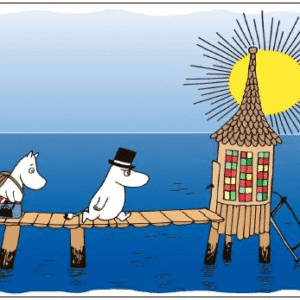 Vykort: 1050Size-105x150 mm