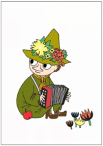 Vykort : 1051 150 mm x 105 mm