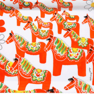 1685607-Bricka, Dalahästar HL