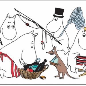 Vykort : 2014 221x148