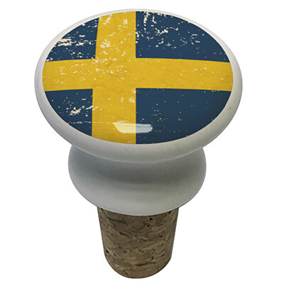 En plyschleksak med namnet Husky, 25 cm lång, med en mjuk, liggande husky-design och en längd på 25 cm.