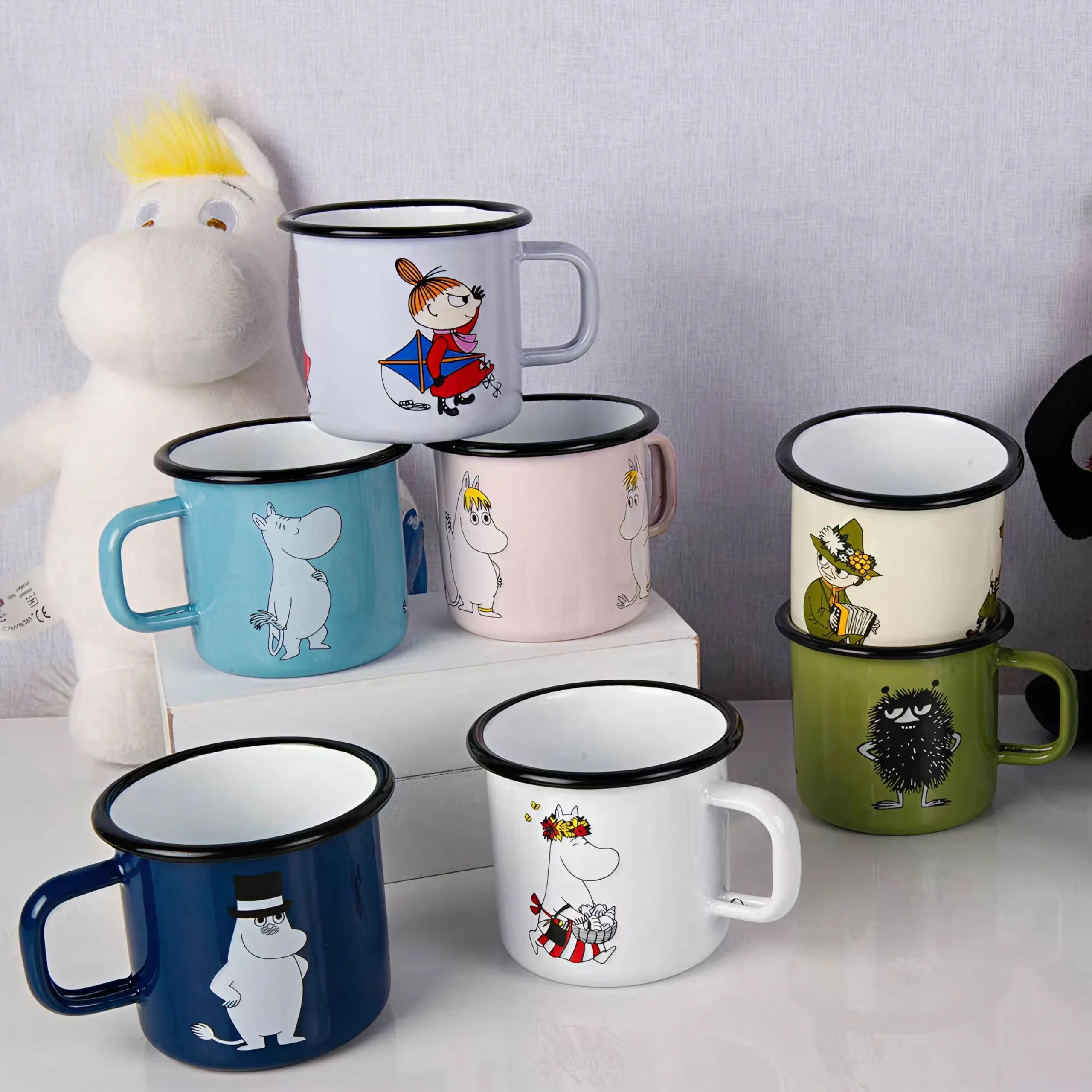 Moomin Products