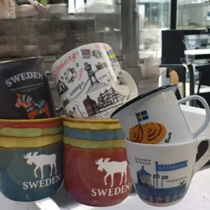 Mugs