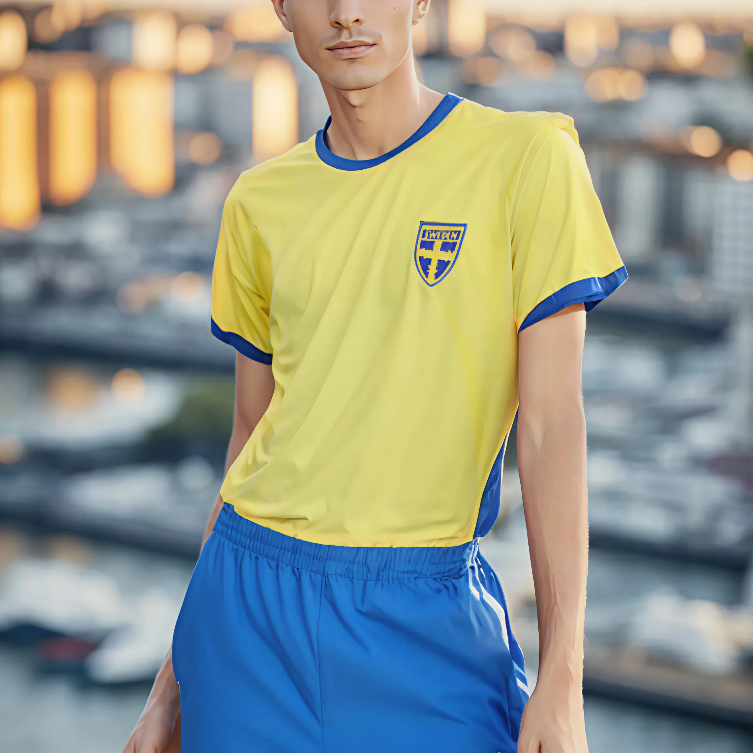 Clothing & Accessories