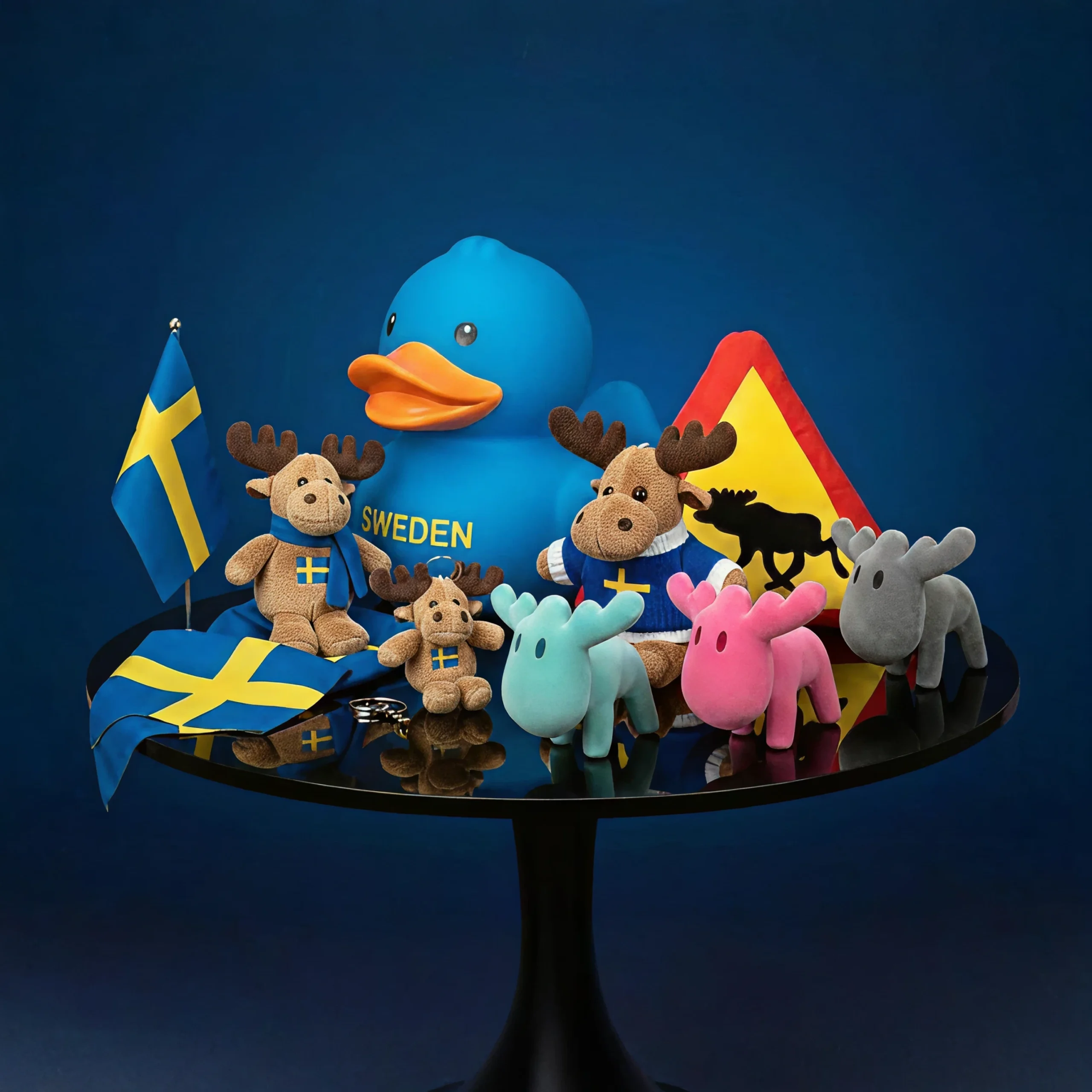 Soft Toys / Stuffed Animals