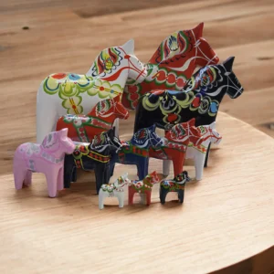 Dala Horse Products