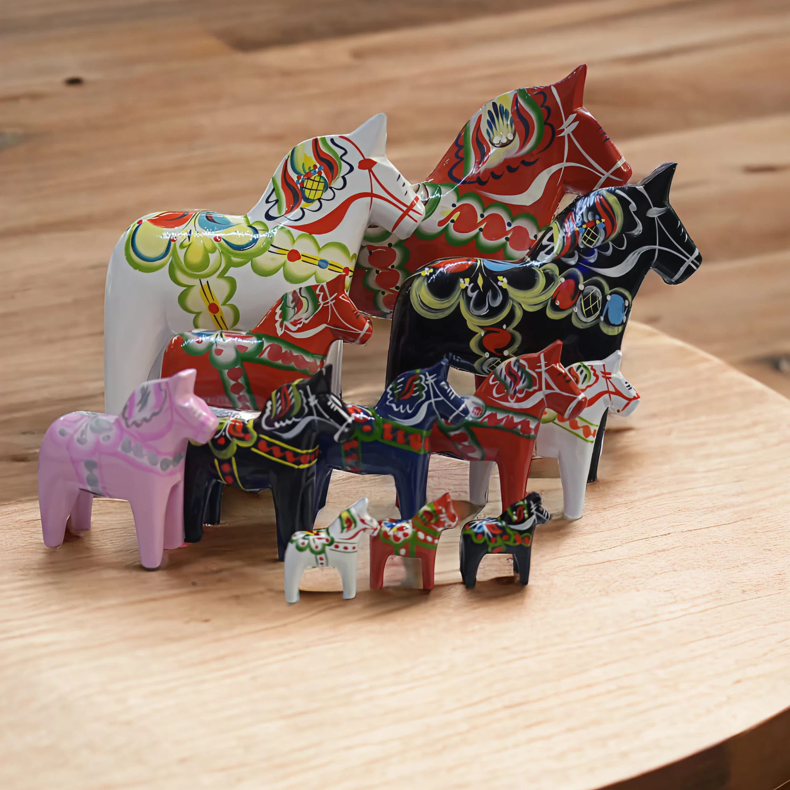 Dala Horse Products