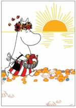 Vykort: 3507 150 mm x 105 mm