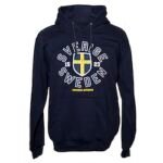 HOOD Marin Sverige Sweden - L