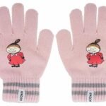 Vantar: Barn, Little My