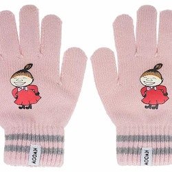 Vantar: Barn, Little My