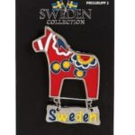 Magnet Metall, Dalahäst