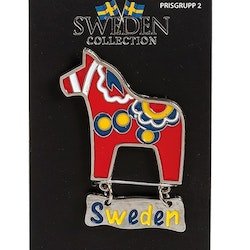 Magnet Metall, Dalahäst