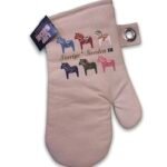 Grytvante Dalahästar