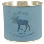 Mugg: Metal/Läder, Sweden Älg