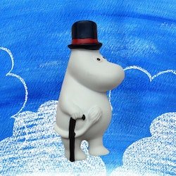 Magnet: Moomin Pappa