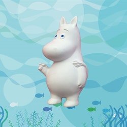Magnet: Moomin