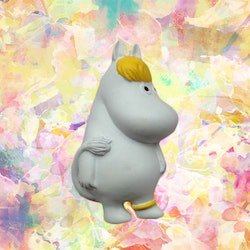 Magnet: Snorkfröken