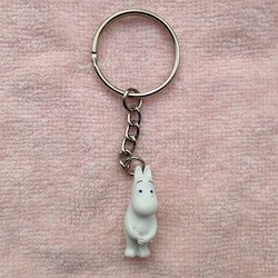 Nyckelring Moomin