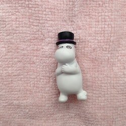 Brosch Moomin Pappa