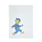 Emil kitchen towel 50 x 70 cm