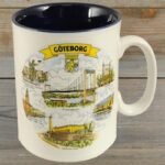 Mugg Göteborg bilder