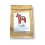 Traditionellt Svenskt rostat bryggkaffe