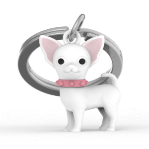 Nyckelringar Chihuahua