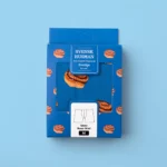 Boxershorts - Zimtschnecke