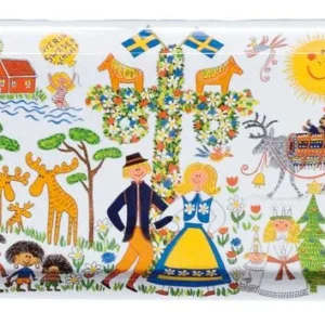 Board Midsommar Stor