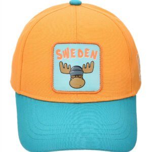 CAP KIDS - SWE