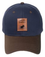 CAP MOOSE PATCH - SWE