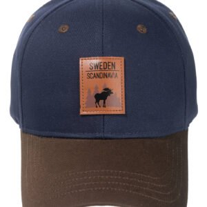 CAP MOOSE PATCH - SWE
