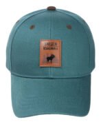 CAP MOOSE PATCH... - SWE
