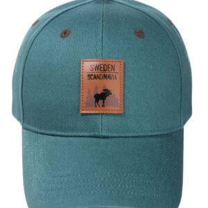 CAP MOOSE PATCH... - SWE