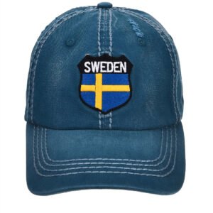 CAP RETRO - SWE