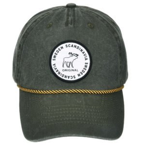 CAP SAILOR- - SWE