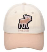CAP TEDDY MOOSE - SWE