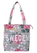 Canvas Bag Small Classic Sweden