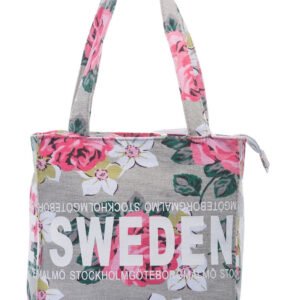 Canvas Bag Small Classic Sweden