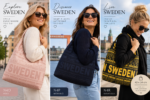 Sweden Citybag