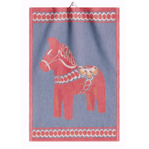 Dala towels 35 x 50 cm