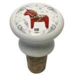 Dala Pferd - Weinkorken