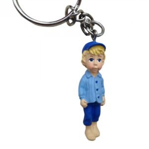 Emil in Lönneberga keyring