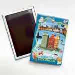 FRIDGE MAGNETS "Stockholm"