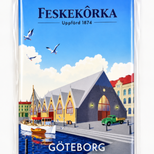Feskekôrka – Göteborg
