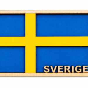 Svenska flaggan